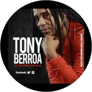 el solterito del sur tony berroa