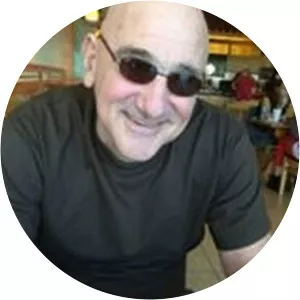 Tony Bertolotti photograph