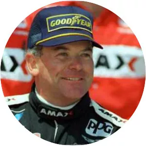 Tony Bettenhausen Jr.