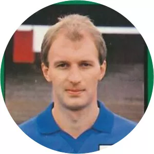 Tony Bialousz - Football player