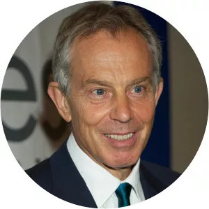 Tony Blair
