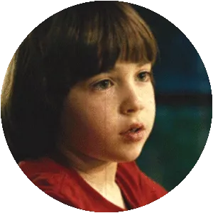 Tony Block Planet Terror - Movie character