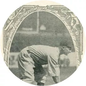 Tony Boeckel - Baseball player