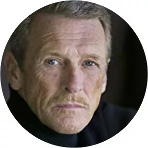 Tony Bonner - Australian television actor