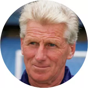 Tony Book - English footballer