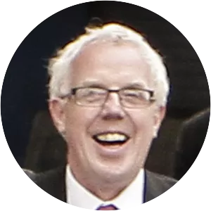 Tony Bosworth photograph