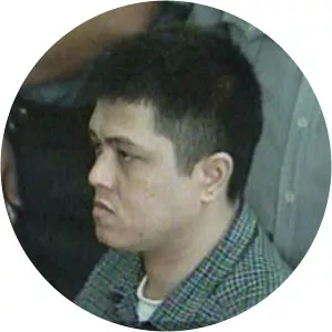 Tony Boy Lejano photograph