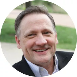 Tony Bradshaw photograph