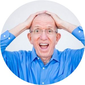 Tony Brigmon - Writer