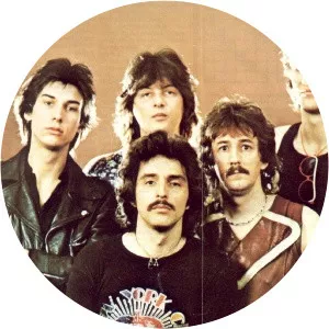 Tony Britnell - Musical artist