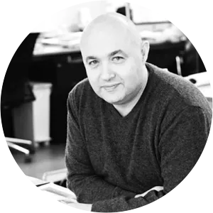 Tony Brook photograph