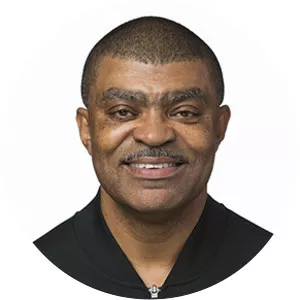 Tony Brothers - American basketball official