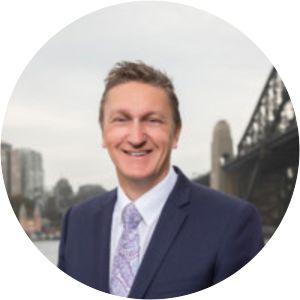 Tony Broughton photograph