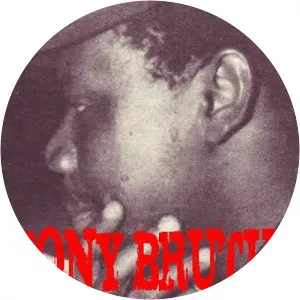 Tony Brutus - Musical artist