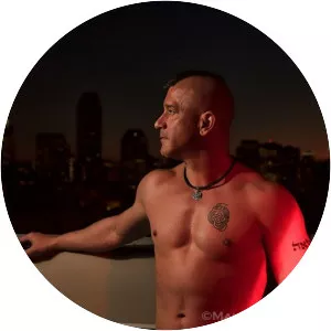 Tony Buff - Pornographic film actor