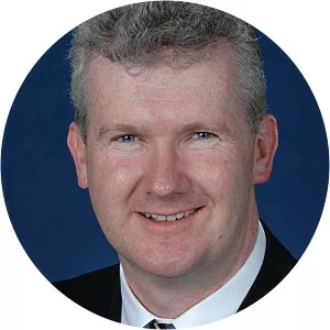 Tony Burke
