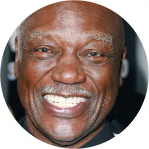 Tony Burton