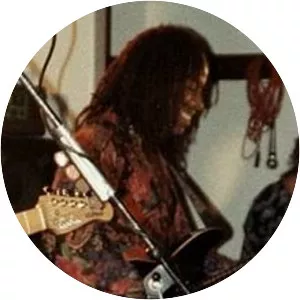 Tony Butler - Musician