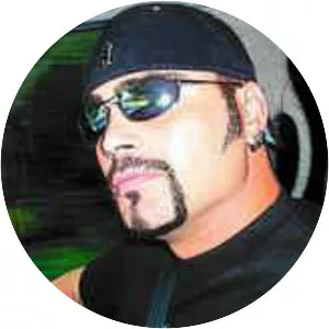 Tony Byroads - Singer