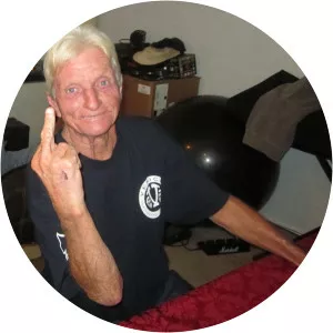 Tony Cahill - Musical artist