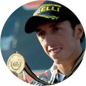 Tony Cairoli - Italian racer