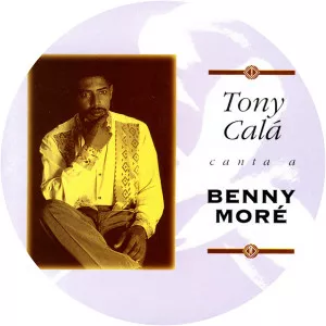 Tony Cala - Musical artist