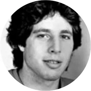 Tony Camazzola - Ice hockey player