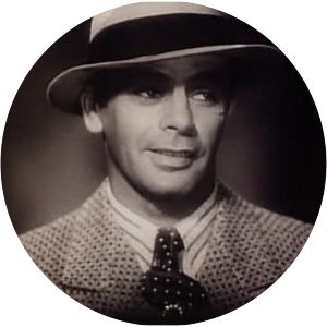 Tony Camonte - Film character