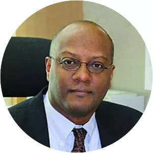 Tony Campbell - Politician