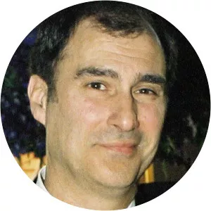 Tony Campisi photograph