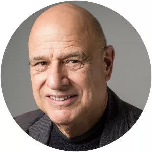 Tony Campolo