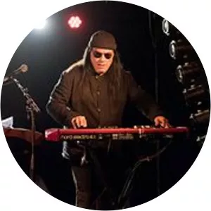 Tony Carey - American musician