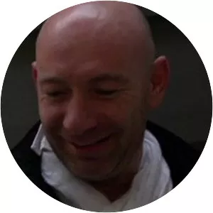 Tony Carrera - Pornographic film actor