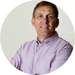 Tony Cascarino - Former football player