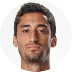 Tony Cascio - American soccer player