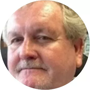 Tony Cassidy - Author