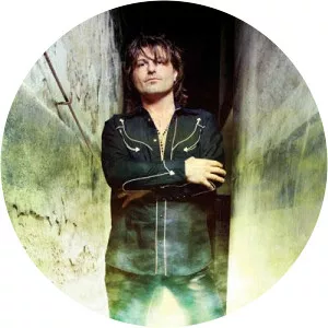 Tony Castell - Musician