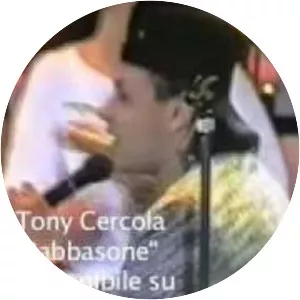 Tony Cercola