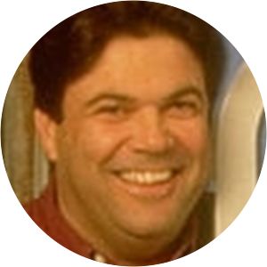 Tony Chabert photograph