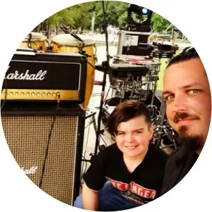 Tony Champion - Former American football player