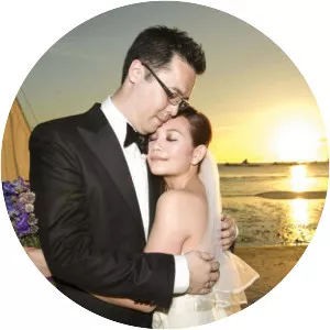 Tony Chao - Fish Leong's ex-husband