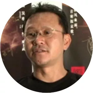 Tony Cheung - Director