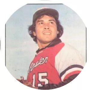 Tony Chévez - Baseball player