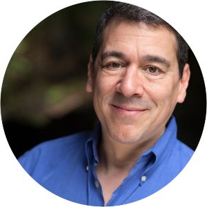 Tony Chiroldes - Singer