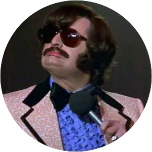 Tony Clifton - Singer