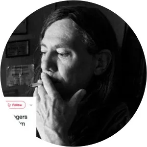 Tony Cohen photograph