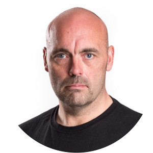 Tony Condren