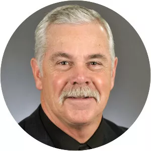 Tony Cornish