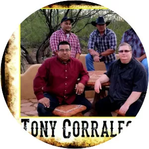 Tony Corrales Band - Musical artist