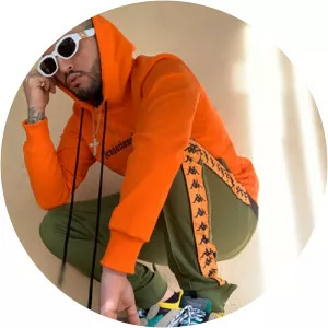 Tony Cossentino - Musical artist